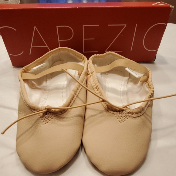 hanami ballet shoes